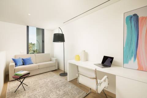 Moradias geminadas V2 de luxo - Centro de Vilamoura