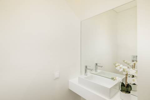 Moradias geminadas V2 de luxo - Centro de Vilamoura