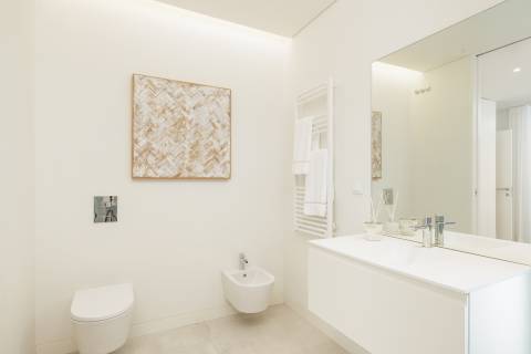 Moradias geminadas V2 de luxo - Centro de Vilamoura