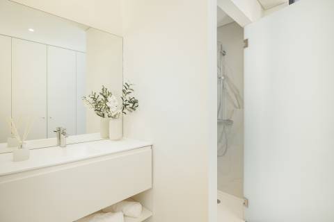 Moradias geminadas V2 de luxo - Centro de Vilamoura