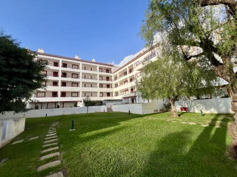 Apartamento T1 - Vilamoura