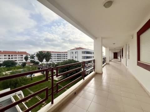 Apartamento T1 - Vilamoura