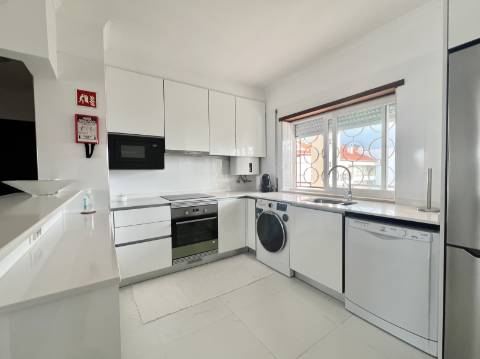 Apartamento T1 - Vilamoura