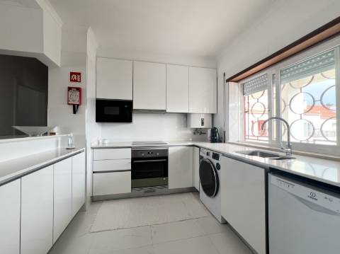 Apartamento T1 - Vilamoura