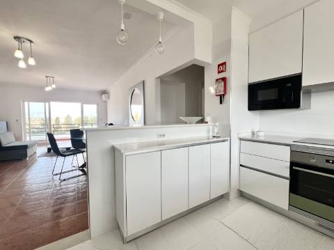 Apartamento T1 - Vilamoura