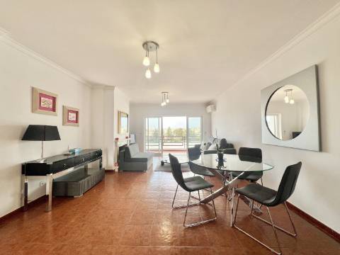 Apartamento T1 - Vilamoura