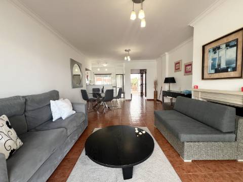 Apartamento T1 - Vilamoura