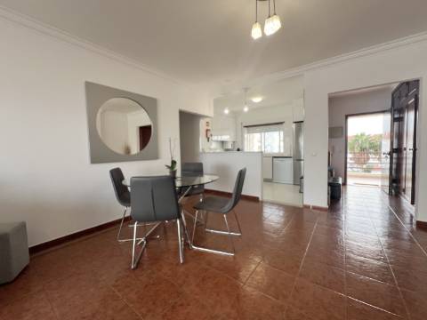Apartamento T1 - Vilamoura