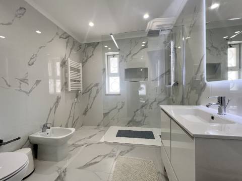 Apartamento T1 - Vilamoura