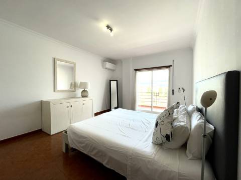 Apartamento T1 - Vilamoura