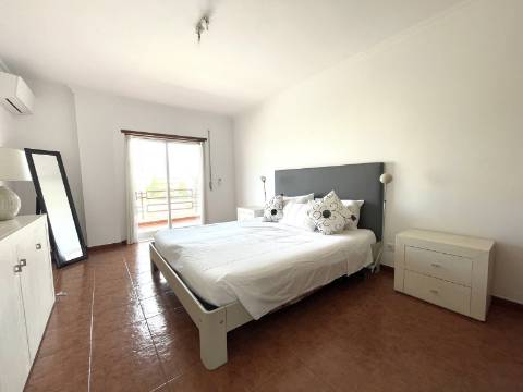 Apartamento T1 - Vilamoura