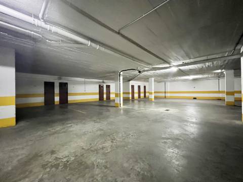 Apartamento T1 - Vilamoura