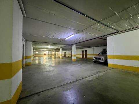 Apartamento T1 - Vilamoura