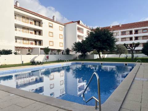 Apartamento T1 - Vilamoura