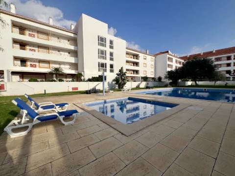 Apartamento T1 - Vilamoura