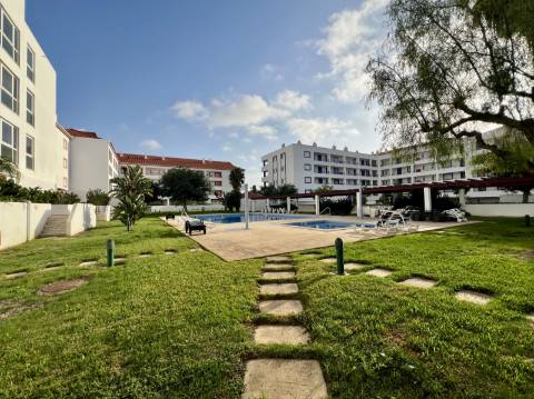 Apartamento T1 - Vilamoura