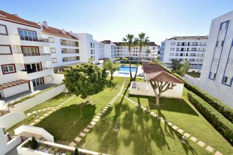 Apartamento T1 - Vilamoura