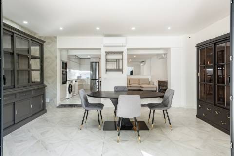 Deslumbrante moradia V2 - Vilamoura