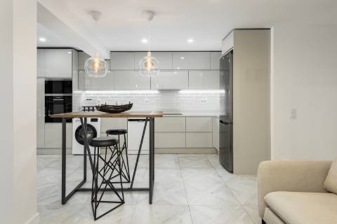 Deslumbrante moradia V2 - Vilamoura