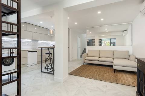 Deslumbrante moradia V2 - Vilamoura