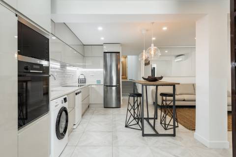 Deslumbrante moradia V2 - Vilamoura