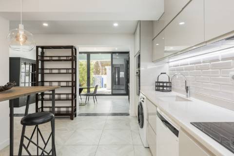 Deslumbrante moradia V2 - Vilamoura