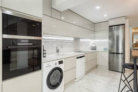 Deslumbrante moradia V2 - Vilamoura