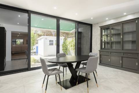 Deslumbrante moradia V2 - Vilamoura