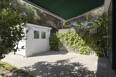 Deslumbrante moradia V2 - Vilamoura