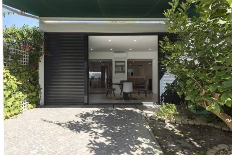 Deslumbrante moradia V2 - Vilamoura