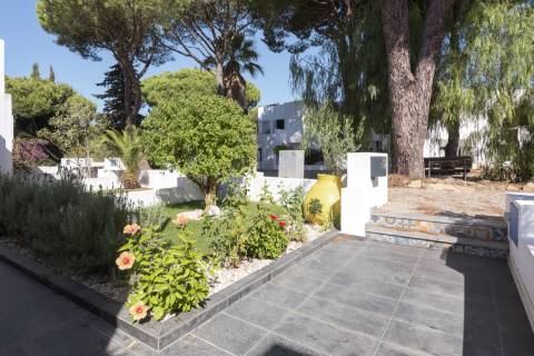 Deslumbrante moradia V2 - Vilamoura