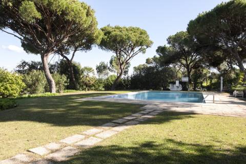 Deslumbrante moradia V2 - Vilamoura