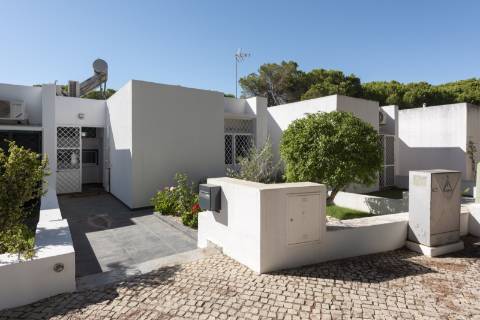 Deslumbrante moradia V2 - Vilamoura