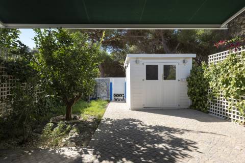 Deslumbrante moradia V2 - Vilamoura