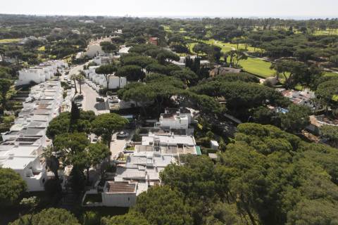 Deslumbrante moradia V2 - Vilamoura