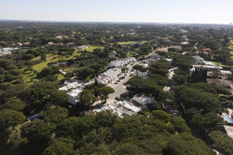 Deslumbrante moradia V2 - Vilamoura