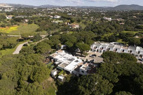 Deslumbrante moradia V2 - Vilamoura