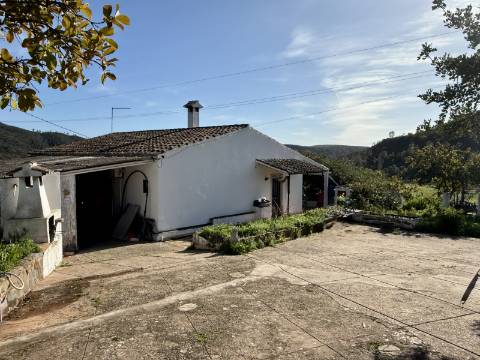 Casa térrea V3 - Querença