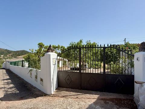 Casa térrea V3 - Querença