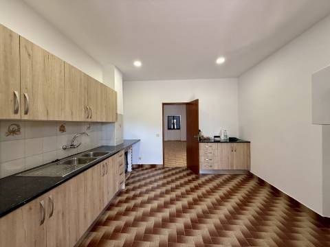 Casa térrea V3 - Querença