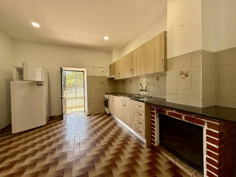 Casa térrea V3 - Querença