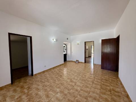 Casa térrea V3 - Querença