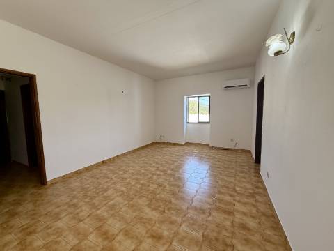 Casa térrea V3 - Querença