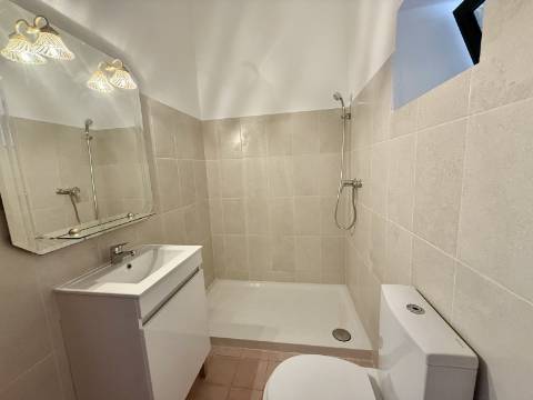 Casa térrea V3 - Querença