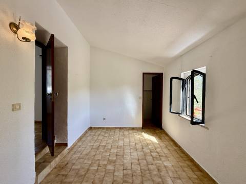 Casa térrea V3 - Querença