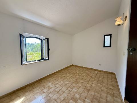 Casa térrea V3 - Querença