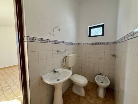 Casa térrea V3 - Querença