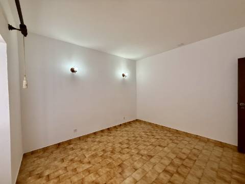 Casa térrea V3 - Querença