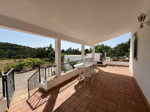 Casa térrea V3 - Querença