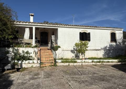 Casa térrea V3 - Querença